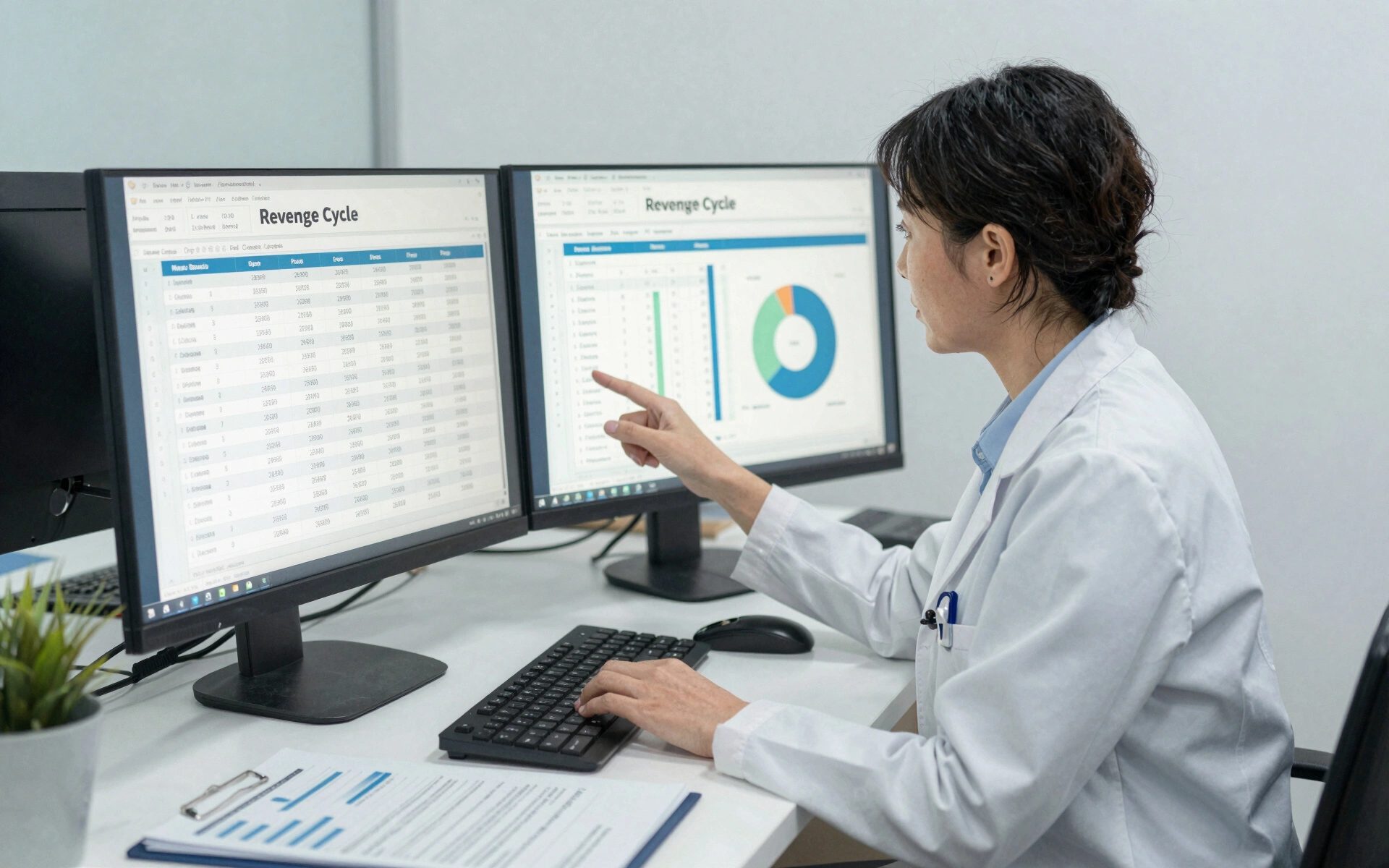 Where Your ARActually Matters