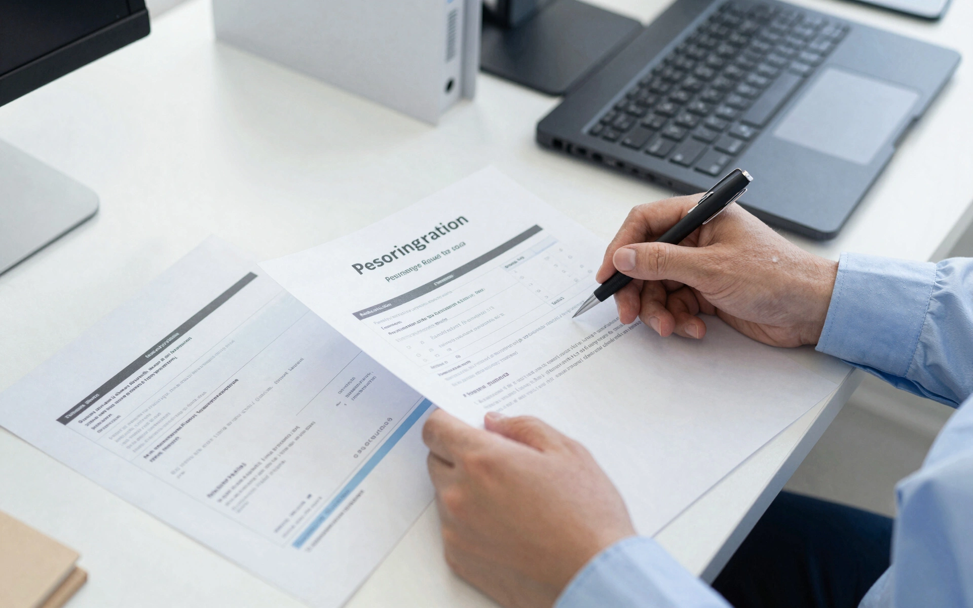 Payment Posting & AR Management