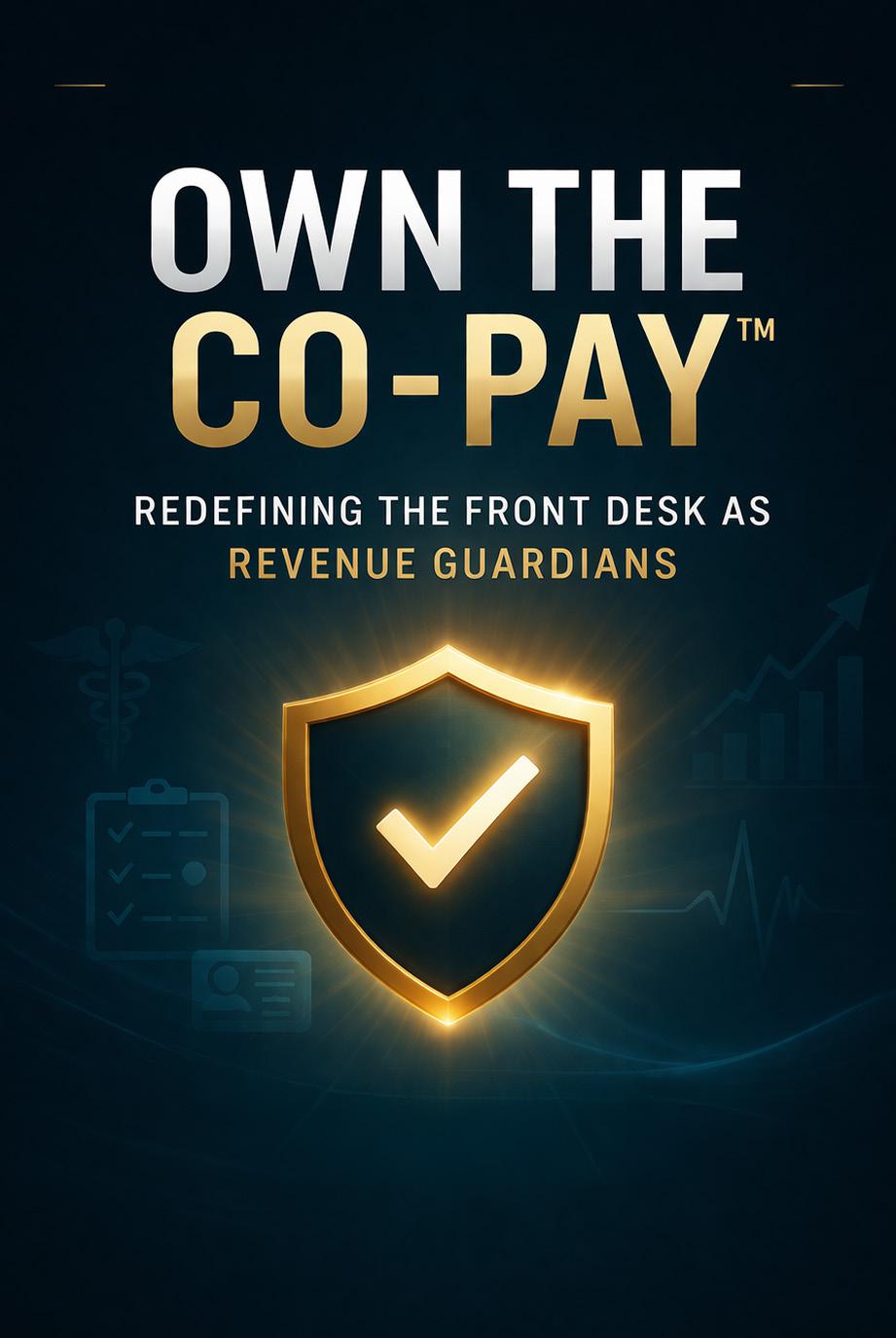 Own The<br />Co-pay™